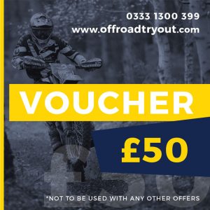 Gift Vouchers