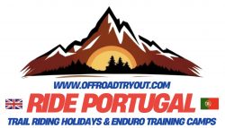 Ride Portugal - Off Road Tryout