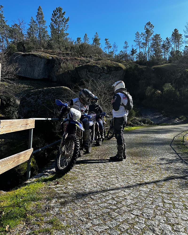 RIDE PORTUGAL (Trail riding Holidays)