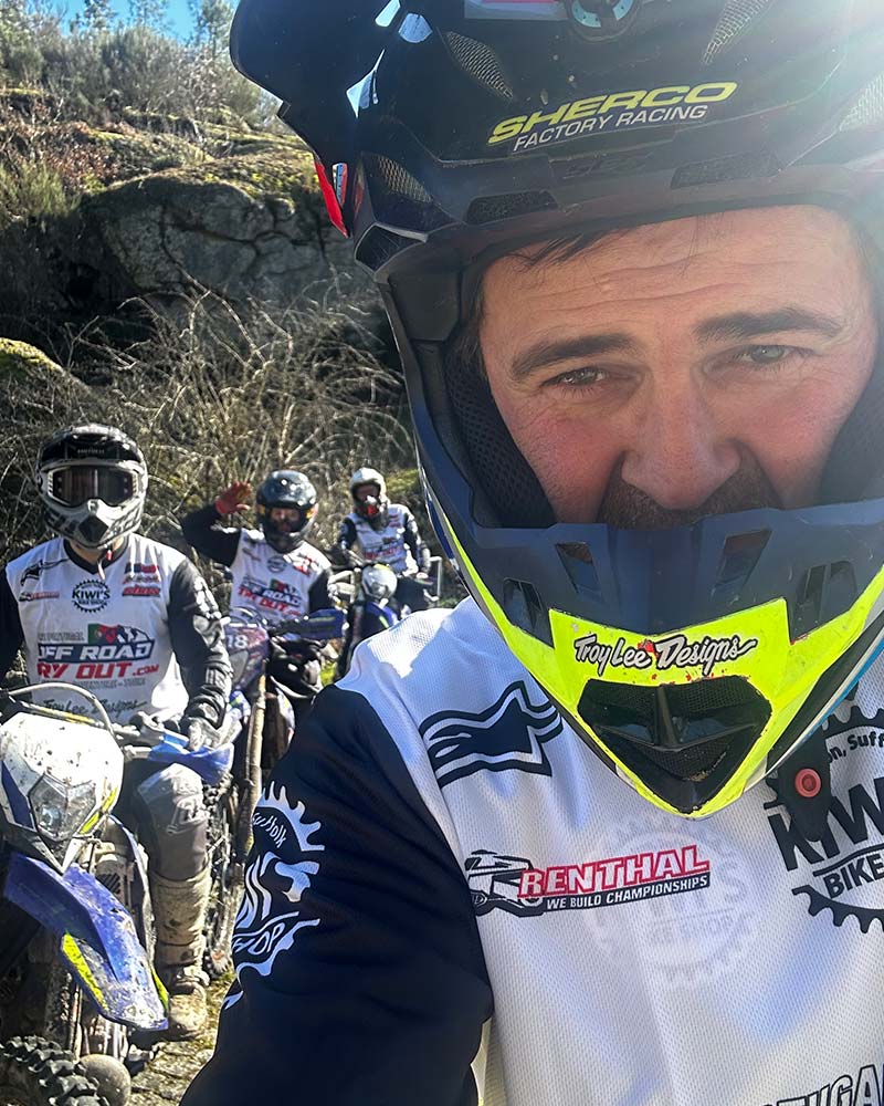 RIDE PORTUGAL (Trail riding Holidays)