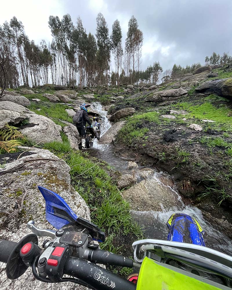 RIDE PORTUGAL (Trail riding Holidays)