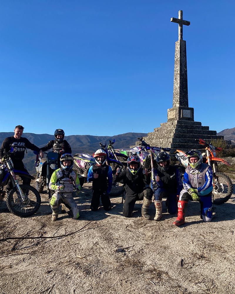 RIDE PORTUGAL (Trail riding Holidays)