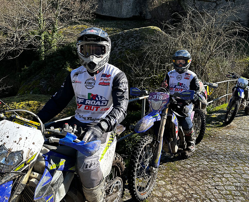 RIDE PORTUGAL (Trail riding Holidays)